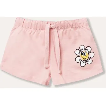 Pánské kraťasy Winkiki Kraťasy happy smile Barva: Růžová, Velikost: 98