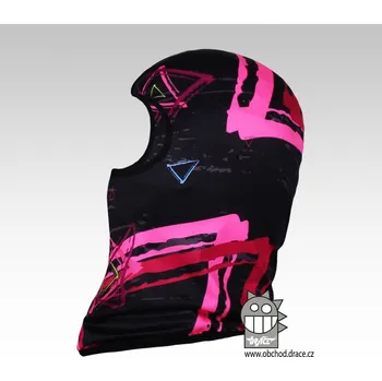 Kukla Dráče Funkční kukla 25 Velikost: S