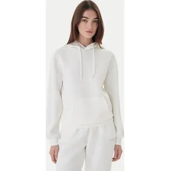 Dámská mikina Guess Mikina Brenda V2YQ18 K7UW2 Bílá Regular Fit M