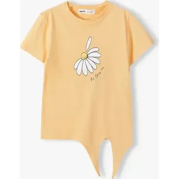 Dívčí oblečení Minoti Dívčí zavazovací tričko Velikost: 86-92