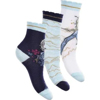 Sun City Ponožky frozen Velikost: 23-26