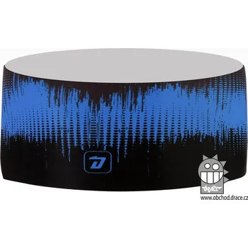 Zimní čelenka Dráče Čelenka Baldo - tenká funkční elastická Velikost: S