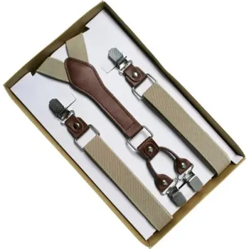 Kšandy Gaira Kšandy 70105, Barva béžová