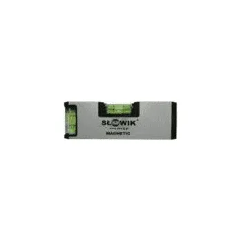 Vodováha Słowik Vodováha PK2M 100 mm (83010) eloxovaná