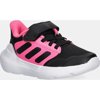 Chlapecká obuv Dětské tenisky adidas Tensaur Run 3.0 JR6071 černá 99X, EUR 28