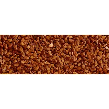 Tuhé palivo Mramorová drť Rosso Verona, 8-12 mm, 800 kg