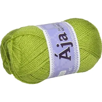 Příze Příze Ája 965 bažina