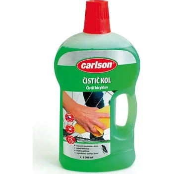 Cyklo nářadí Carlson Čistící emulze Carlson, náhrada 1l