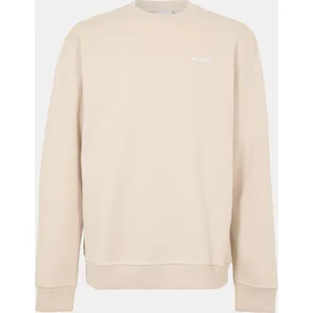 Pánská móda Mikina Columbia Dark Stone 494838 Medium