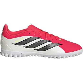 Turfy Turfy adidas Red 8487671 5.5 (38.7)