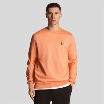 Pánské pyžamo Lyle and Scott Coral 505256 S