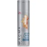 Wella Professionals Blondor Pro Magma Pigmented Lightener profesionální melírovací barva pro přírodní i barvené vlasy /89+ 120 g