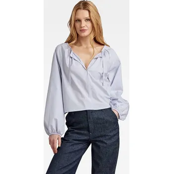 Dámské tričko G-Star Flieder 431359 S