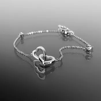 Náramek Ocelový náramek č. 1152