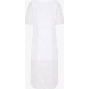 Dámské plavky Plavky Armani Exchange White 4543951 10