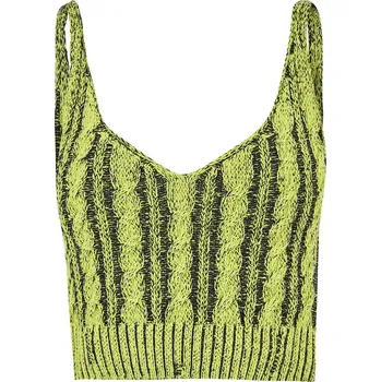 Dámské tričko Tričko Diesel Green 2754572 12