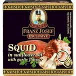 Franz Josef Kaiser Kalamáry ve…