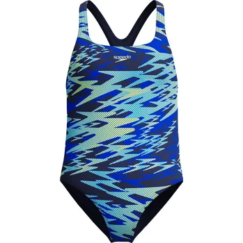 Chlapecké plavky Speedo Peacoat 2999939 13 (XL)