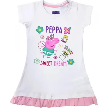 E plus M Noční košilka prasátko Peppa Velikost: 92