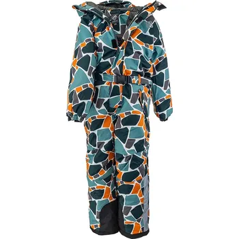 Chlapecká zimní kombinéza PiDiLiDi Chlapecká kombinéza Dondo Velikost: 104