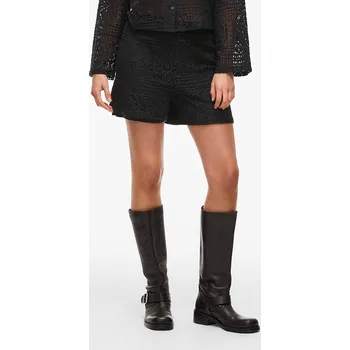 Dámská móda Kraťasy Vila Schwarz 8920555 XS