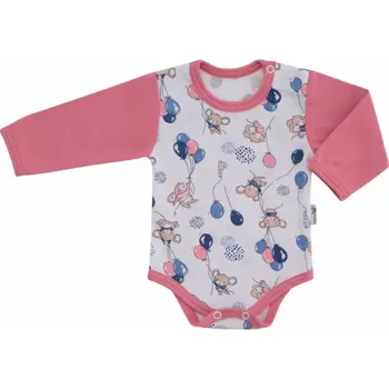 Esito Body myšky Velikost: 80