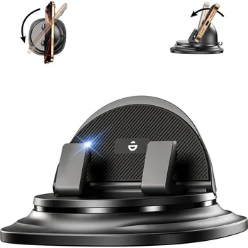 ChoeTech Universal Adjustable Car Dash Mount H01001