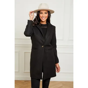 Dámská vesta Bunda L'armoire de Suzette Schwarz 5674209 42