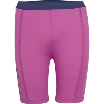 Dívčí džíny Trollkids Pink 5991267 98