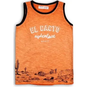 Chlapecké tílko Minoti Chlapecké tílko native Velikost: 146-152