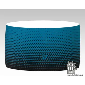 Zimní čelenka Dráče Dětská čelenka Baldo 21 – pružná jednovrstvá Velikost: S