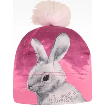 Čepice Dráče Funkční čepice Flavio 112 Velikost: XS(48 - 50)