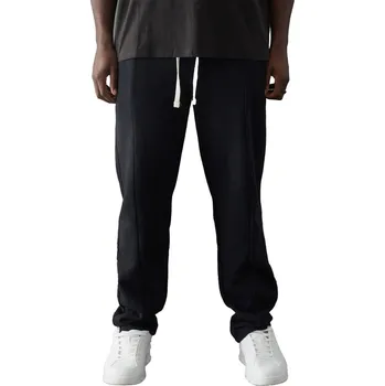 Tepláky Series 55 Black 4404666 M