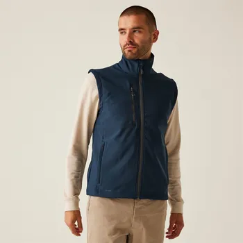 Pánská vesta Vesta Regatta Navy 932645 XL