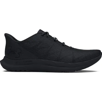 Pánské cyklistické tretry Tenisky Under Armour Triple Black 7500267 5 (38.5)
