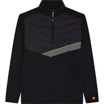 Pánská bunda Bunda Ellesse Black 5844538 Small