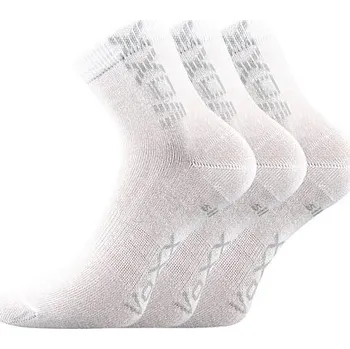 Dívčí oblečení Ponožky Woxx Adventurik bílá Barva: Bílá, Velikost: 30-34
