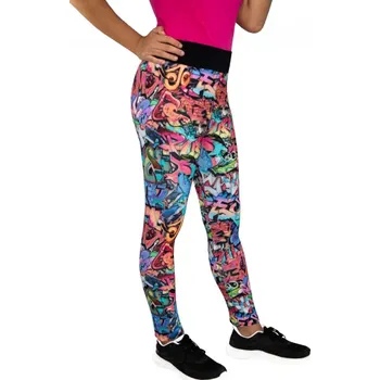 Esito Legíny grafiti Velikost: 128