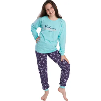 Betty mode Dlouhé pyžamo believe Velikost: 152