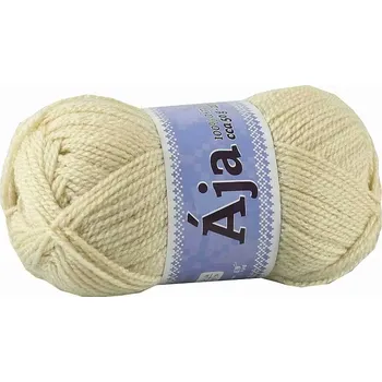 Příze Příze Ája 1113 světlá béžová