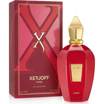 Unisex parfém Xerjoff Coro EDP 50 ml UNISEX