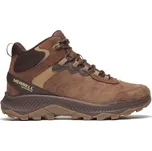 Merrell Speed Strike 2 Mid LTR WP hnědá…