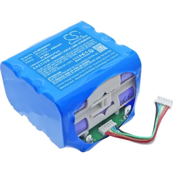 Baterie k notebooku Baterie Cameron Sino CS-MDS600VX pro Midea S60 Hono - neoriginální