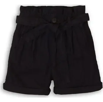 Dívčí oblečení Minoti Dívčí kraťasy nautical Barva: tmavě modrá, Velikost: 140-146