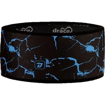 Zimní čelenka Dráče Funkční čelenka Bouřka - pro aktivní děti Velikost: XS