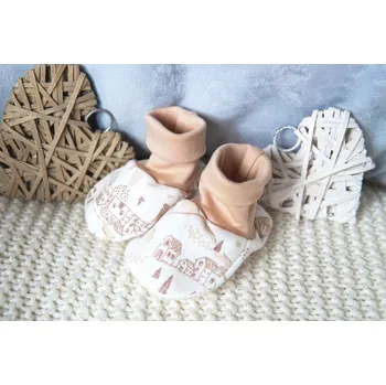 Capáčky Amálka Capáčky pohádková krajina Velikost: 56-68