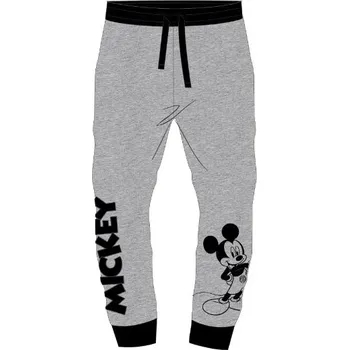 Kiddee Tepláky Mickey Mouse Velikost: 122