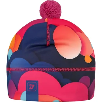 Čepice Dráče Funkční čepice Flavio 190 Velikost: XL(56 - 58)