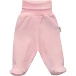 Esito Polodupačky jednobarevné - Pink (kojenecké) Velikost: 44