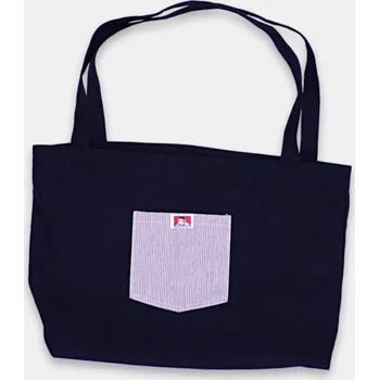 Masážní přístroj Beniamin Plátěná taška Ben Davis, černá